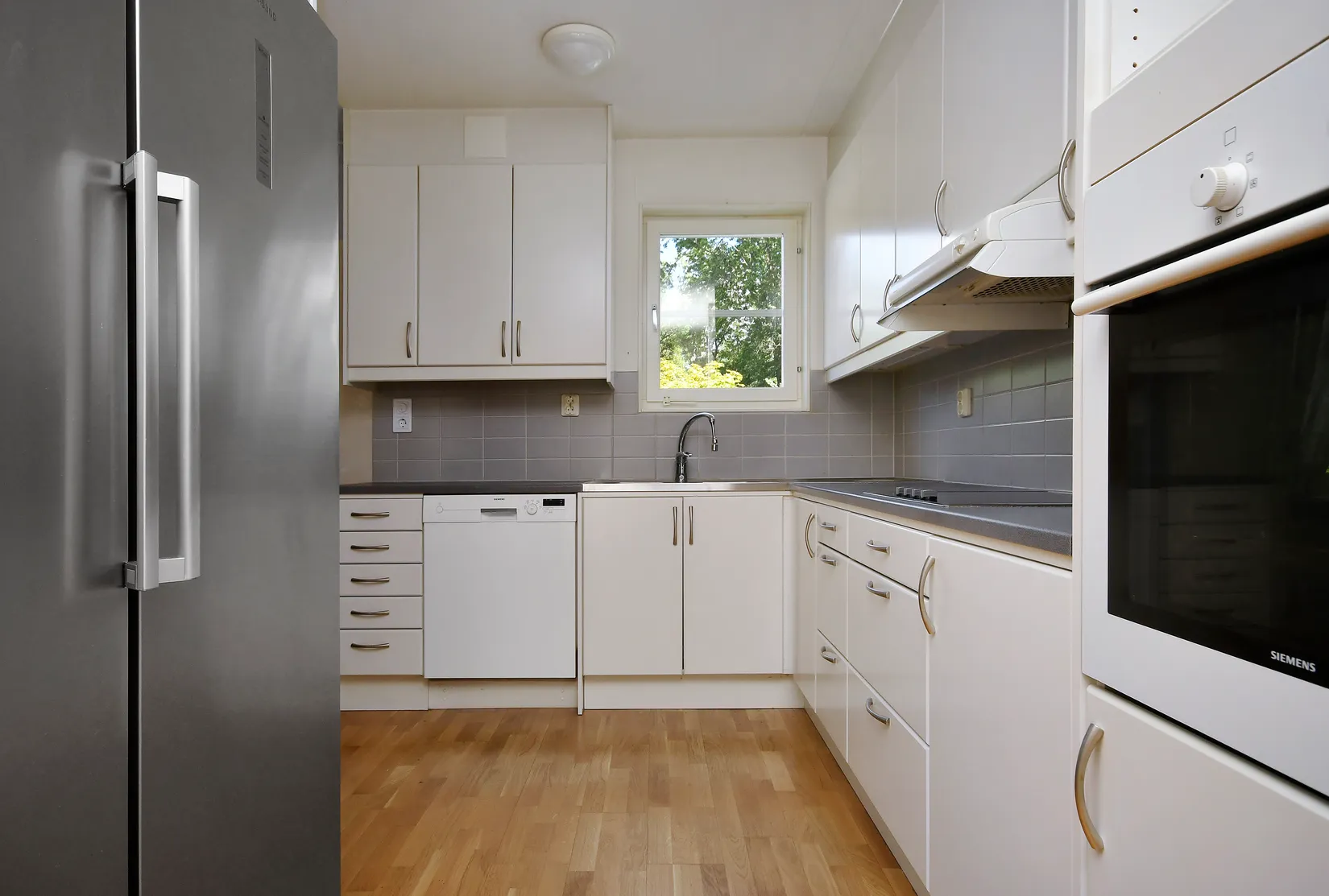 Bostadsrätt, Prästallén 2, Västerhaninge, Haninge