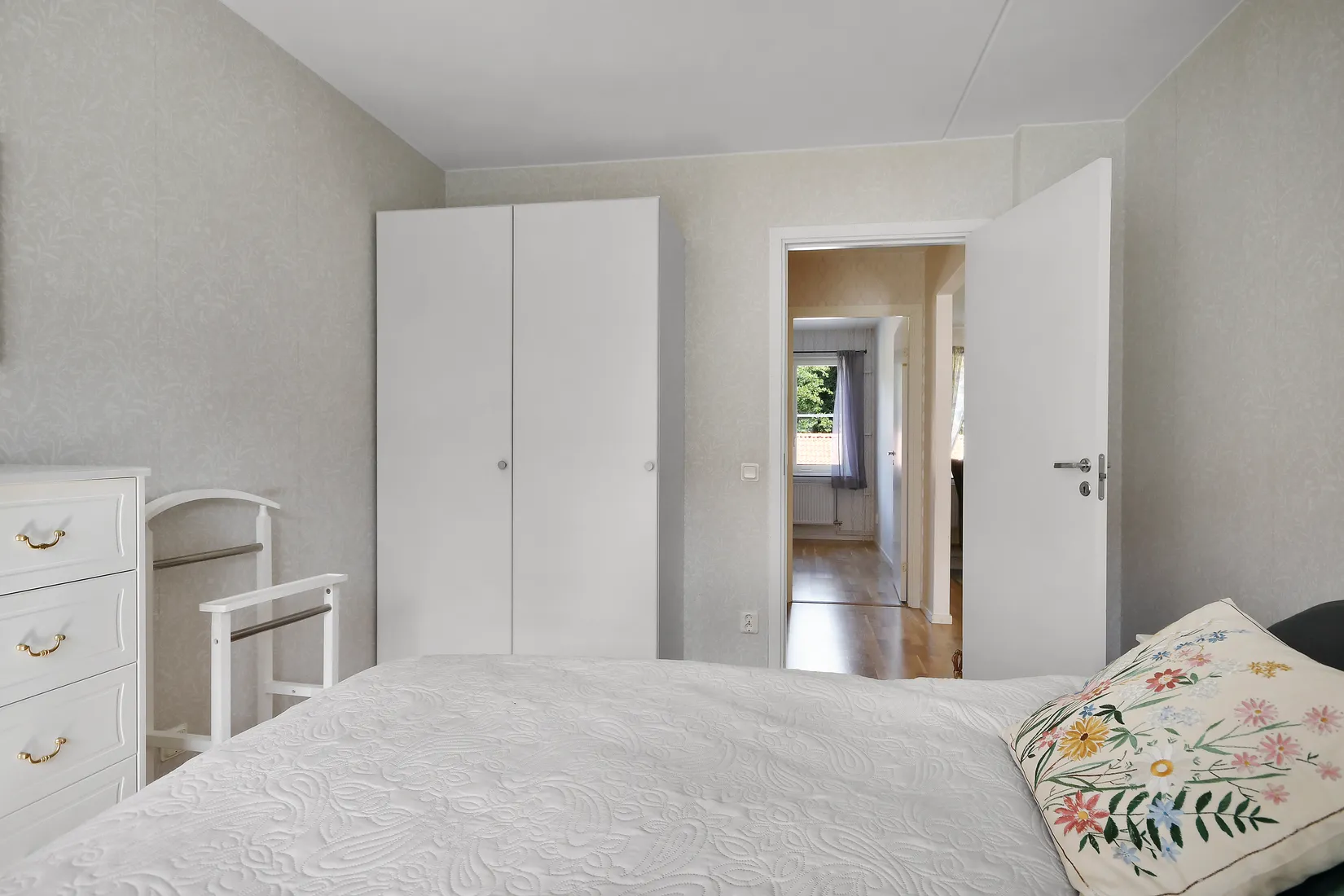 Bostadsrätt, Prästallén 2, Västerhaninge, Haninge