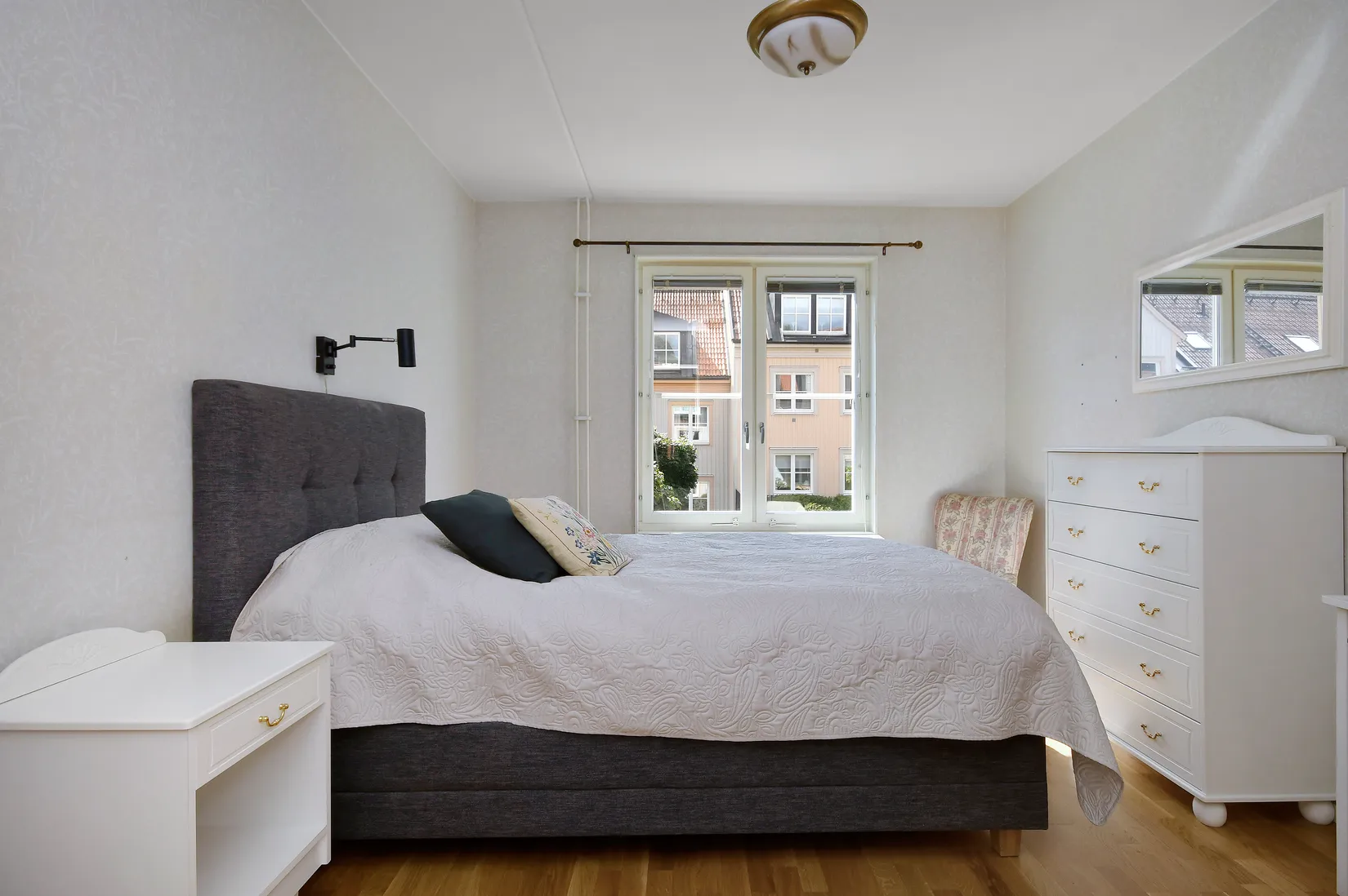 Bostadsrätt, Prästallén 2, Västerhaninge, Haninge