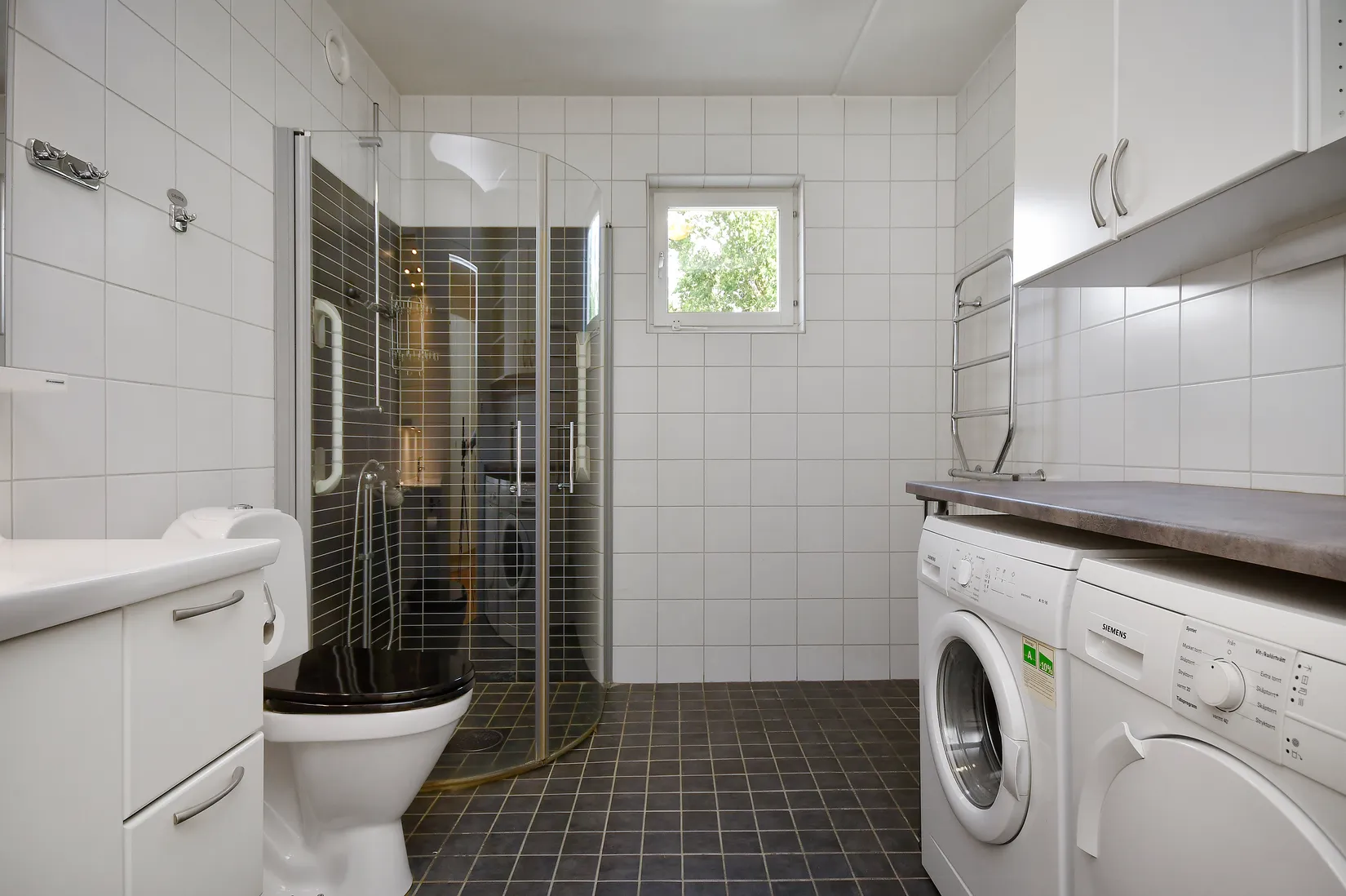 Bostadsrätt, Prästallén 2, Västerhaninge, Haninge