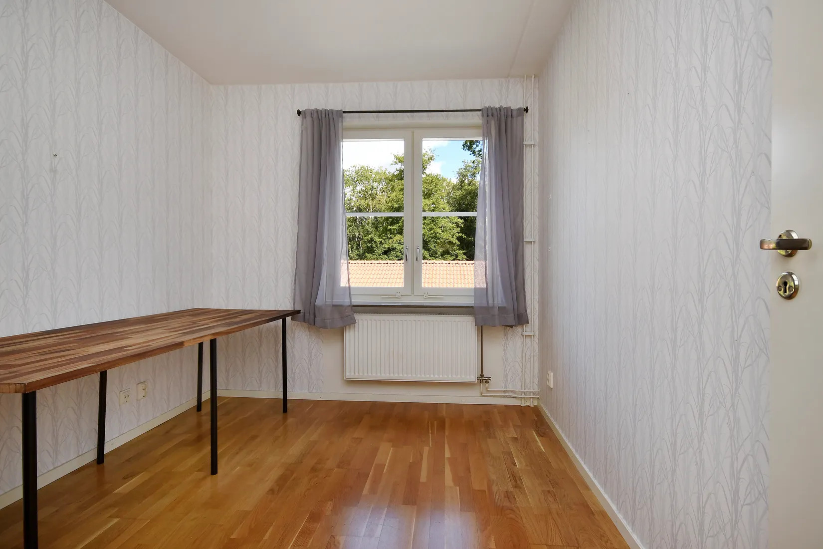 Bostadsrätt, Prästallén 2, Västerhaninge, Haninge