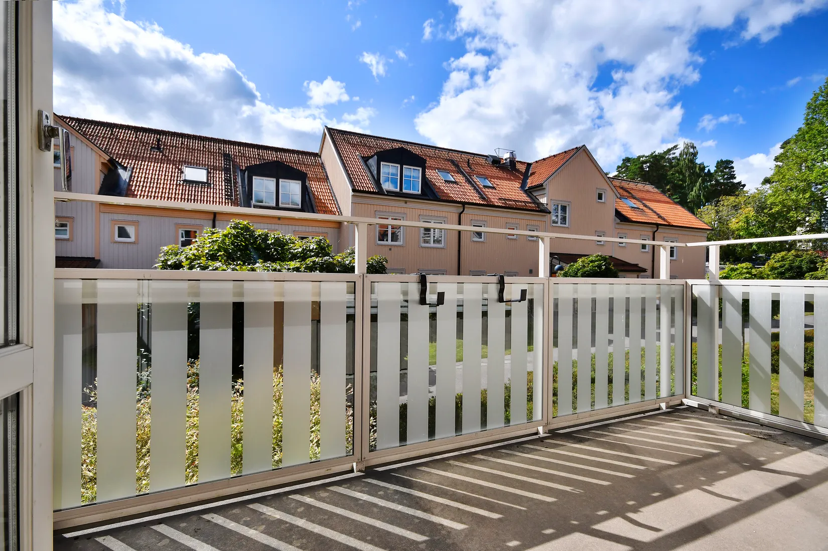 Bostadsrätt, Prästallén 2, Västerhaninge, Haninge