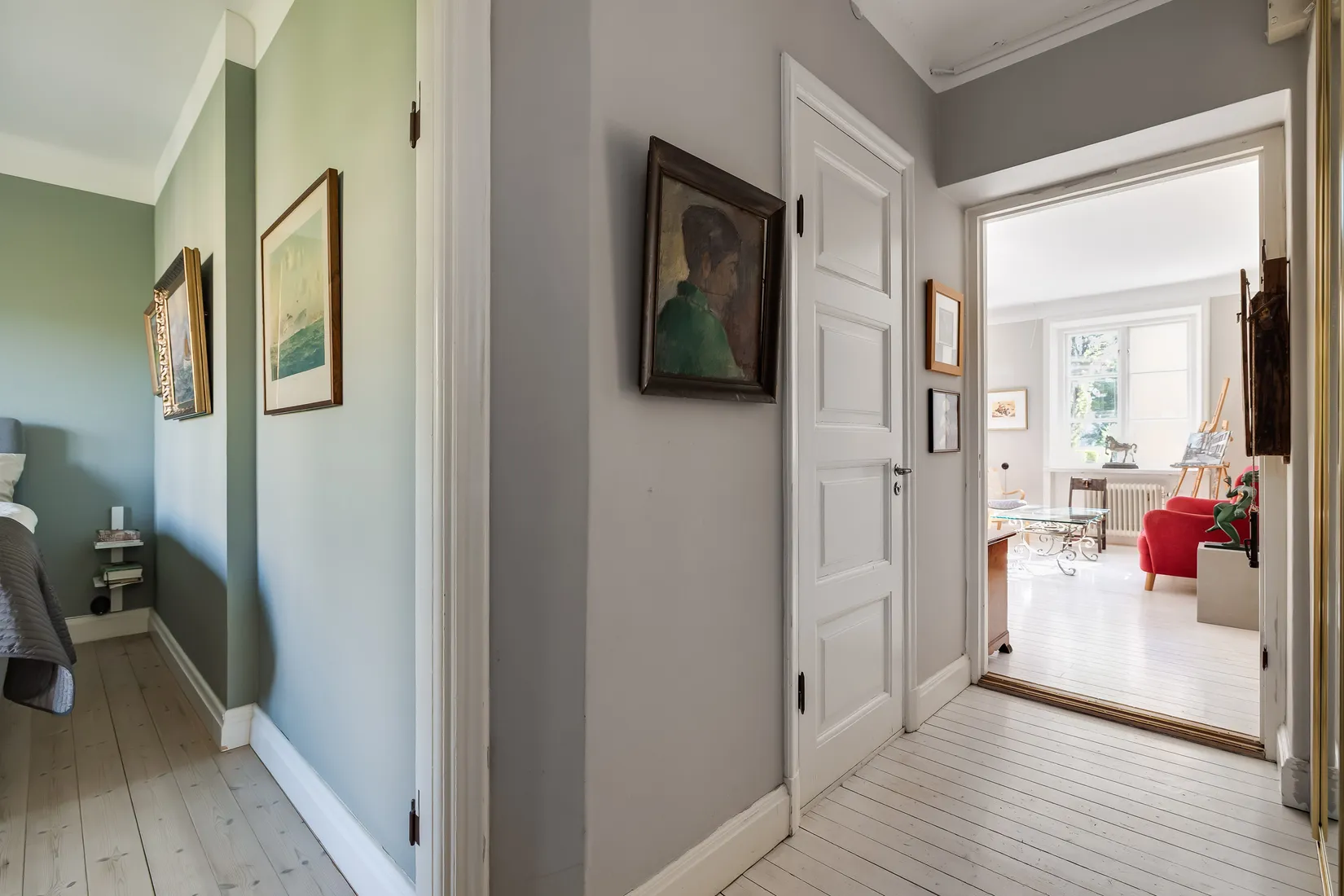 Bostadsrätt, Rådmansgatan 4F, Centralt Öster, Örebro