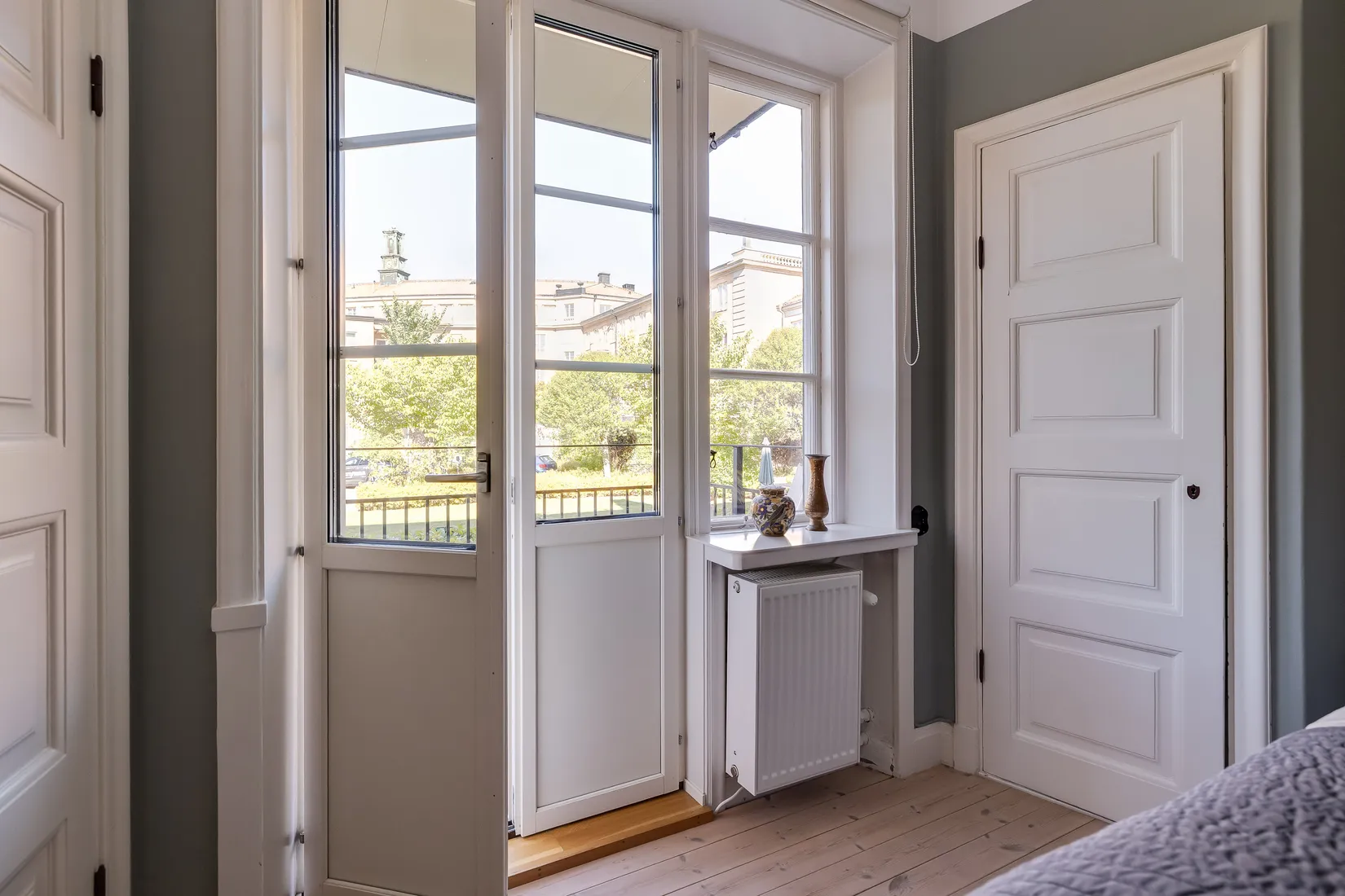 Bostadsrätt, Rådmansgatan 4F, Centralt Öster, Örebro