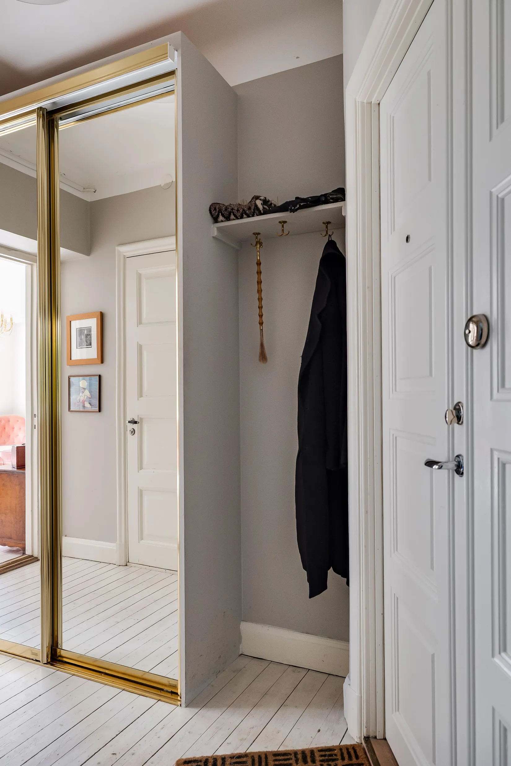 Bostadsrätt, Rådmansgatan 4F, Centralt Öster, Örebro