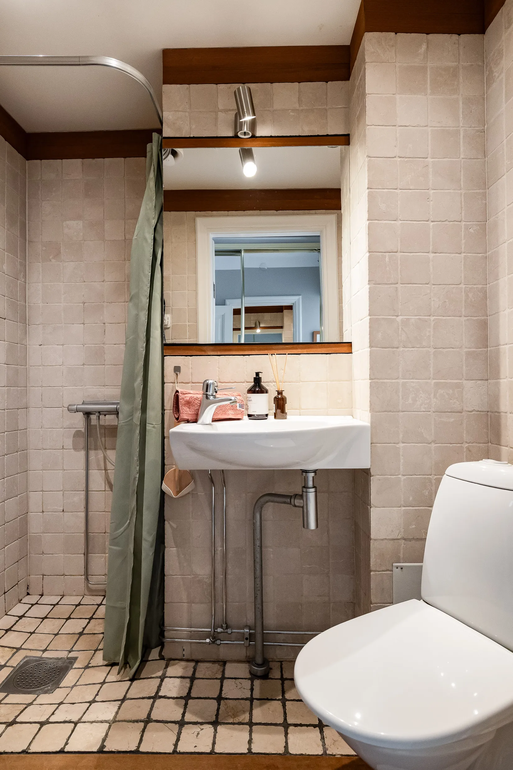Bostadsrätt, Rådmansgatan 4F, Centralt Öster, Örebro