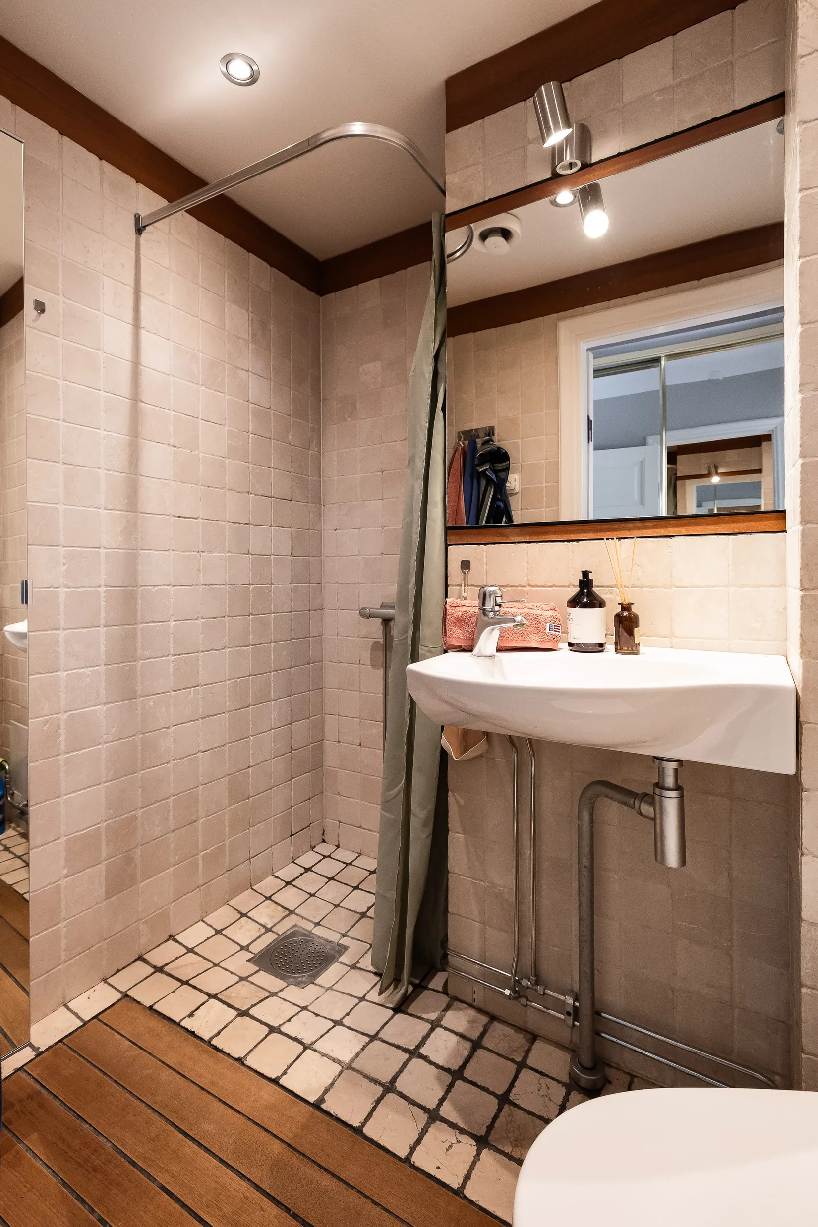 Bostadsrätt, Rådmansgatan 4F, Centralt Öster, Örebro