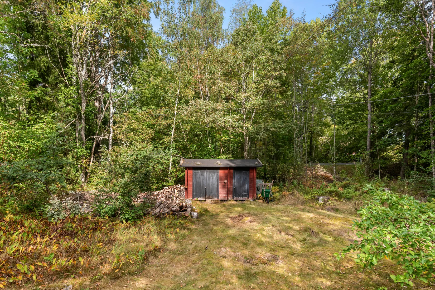 Fritidshus, Övra Söderbyvägen 50, Norrtälje