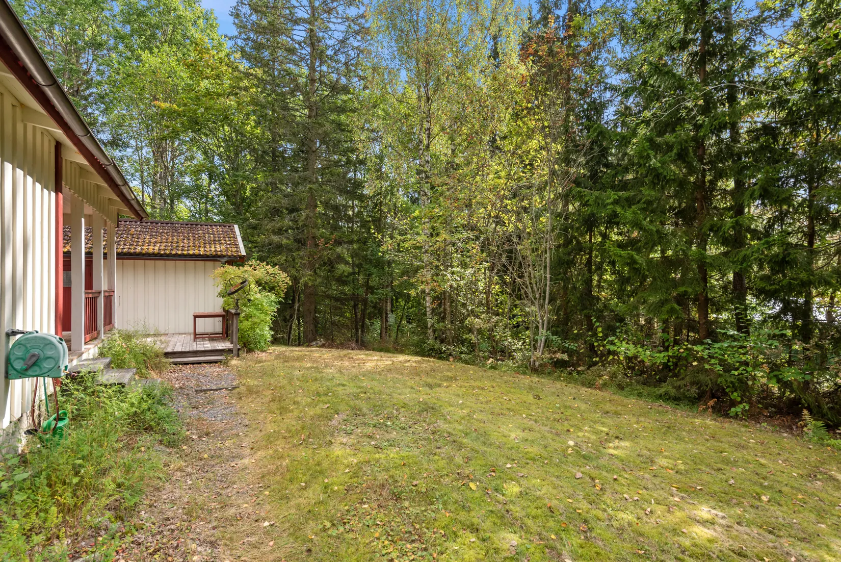Fritidshus, Övra Söderbyvägen 50, Norrtälje