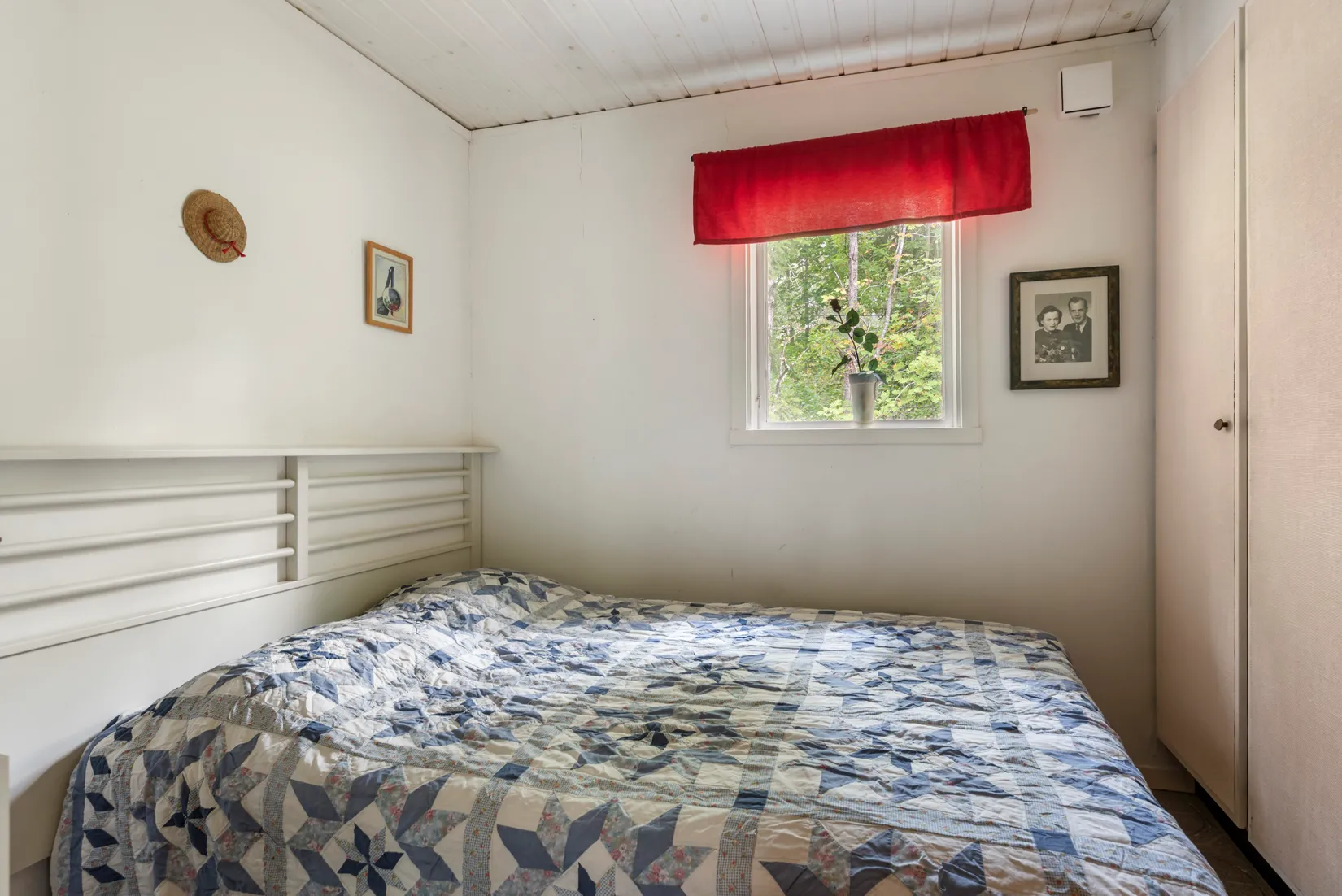 Fritidshus, Övra Söderbyvägen 50, Norrtälje