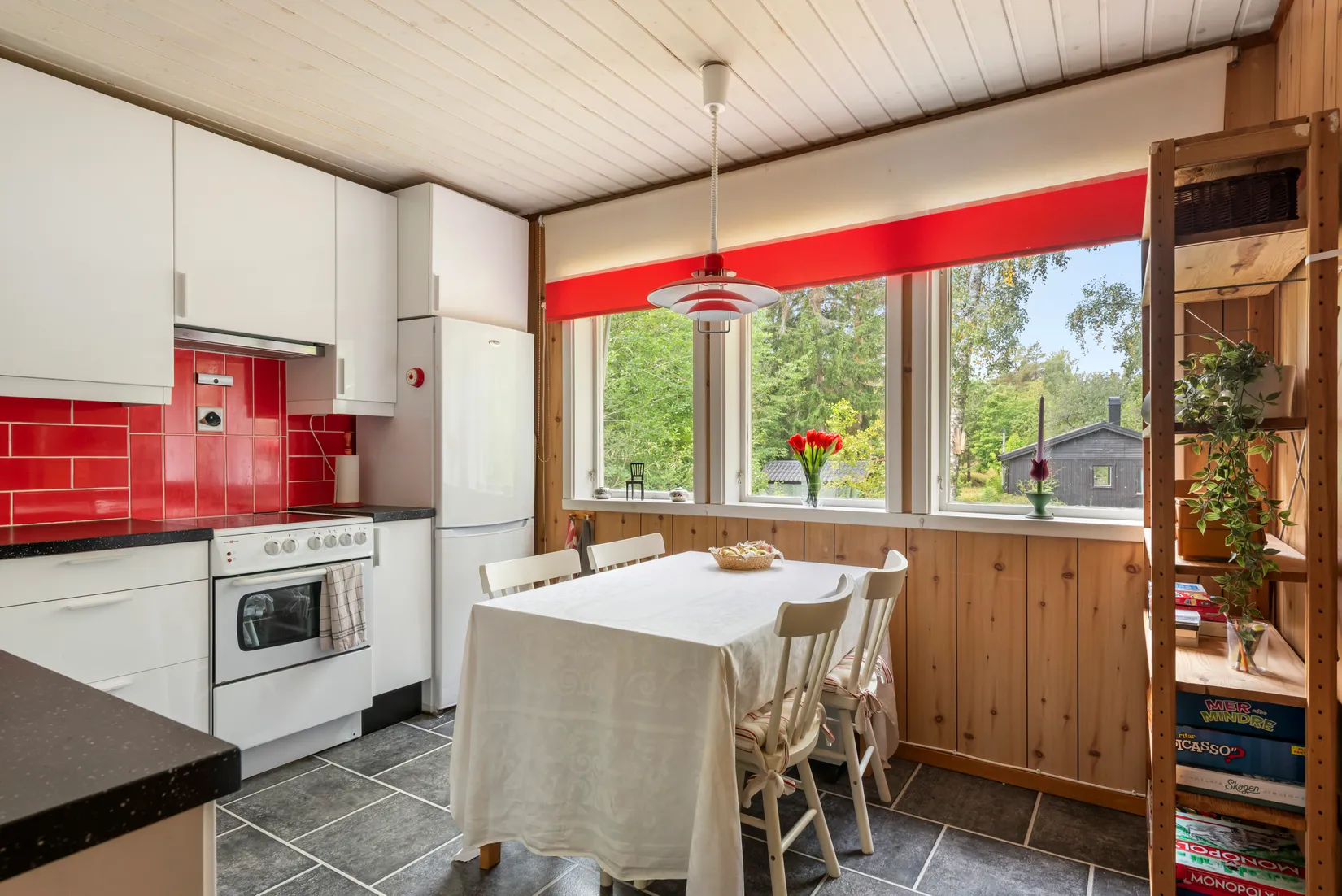 Fritidshus, Övra Söderbyvägen 50, Norrtälje