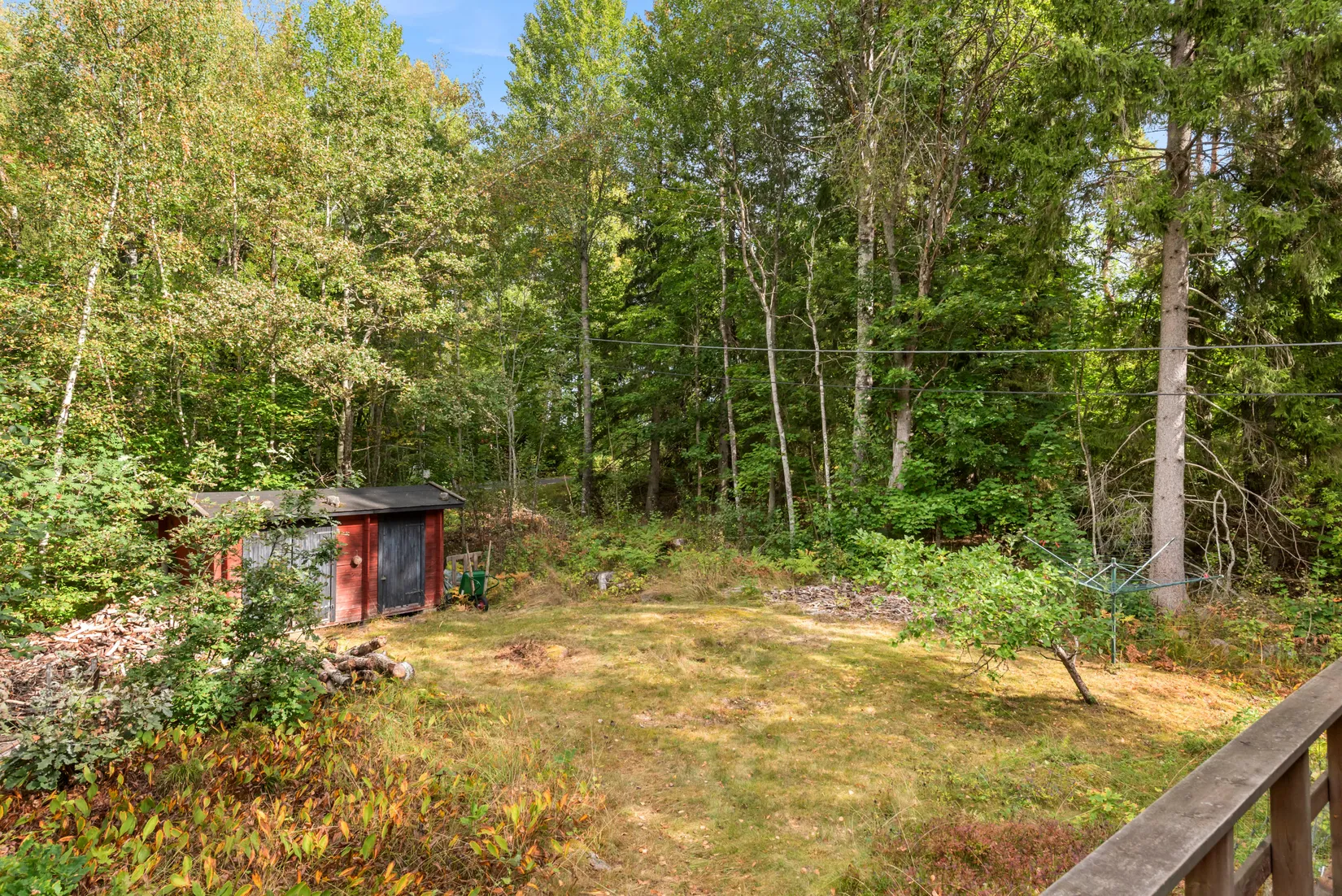 Fritidshus, Övra Söderbyvägen 50, Norrtälje