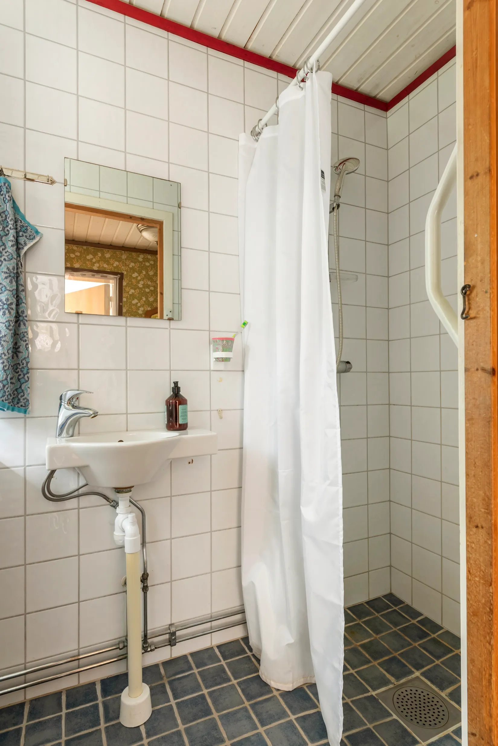 Fritidshus, Övra Söderbyvägen 50, Norrtälje
