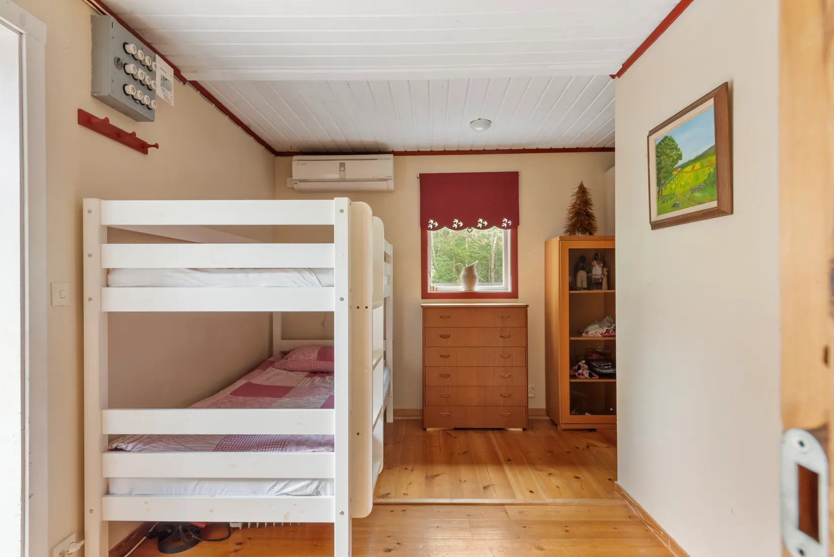 Fritidshus, Övra Söderbyvägen 50, Norrtälje