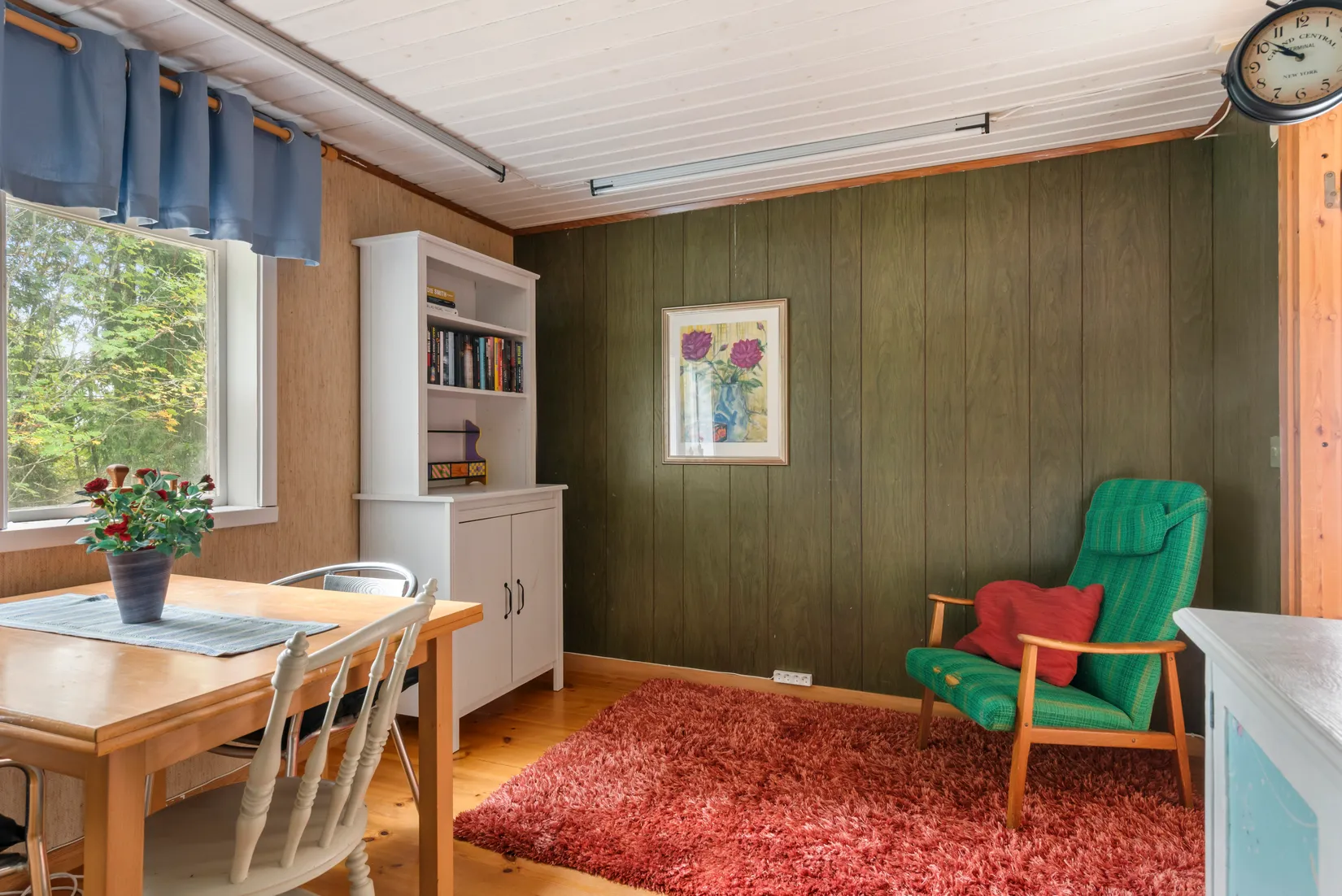 Fritidshus, Övra Söderbyvägen 50, Norrtälje