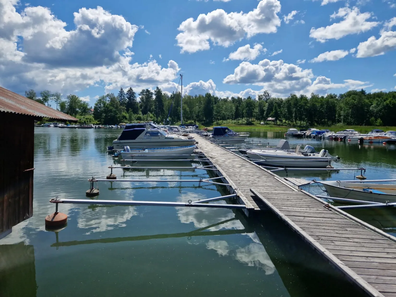 Fritidshus, Övra Söderbyvägen 50, Norrtälje