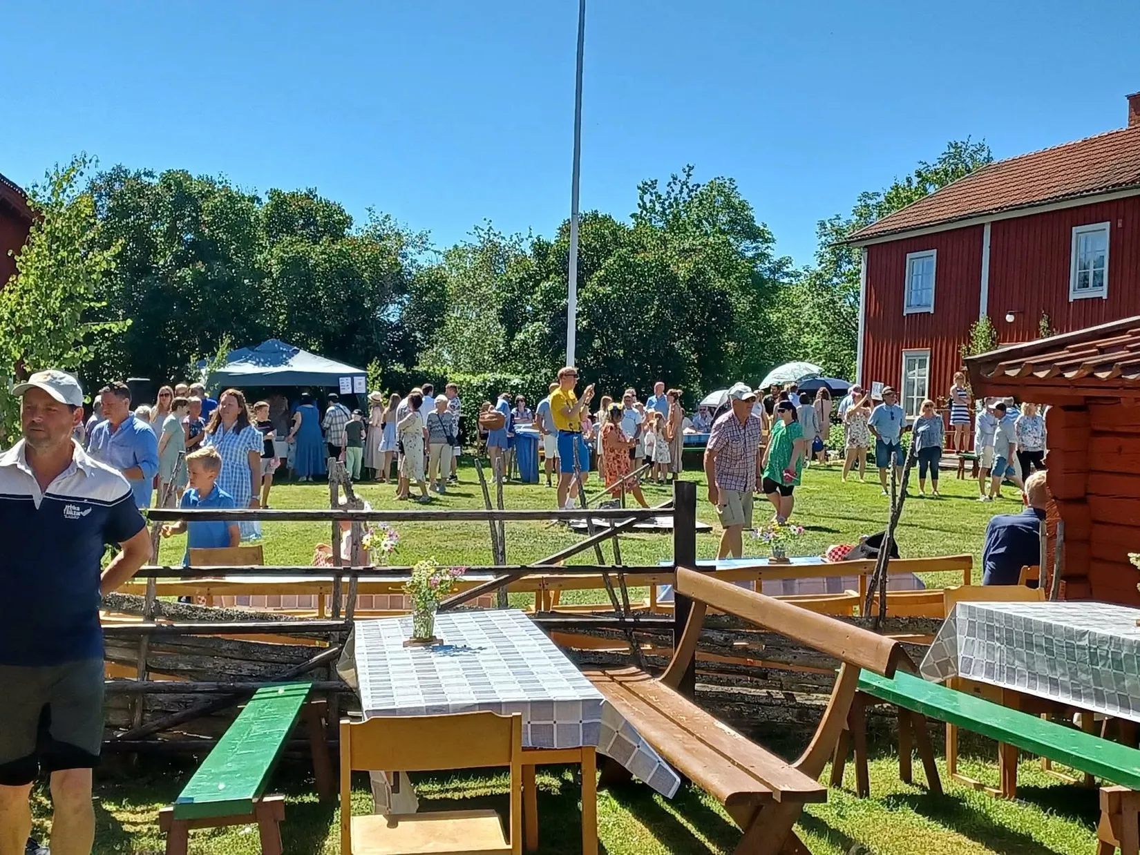 Fritidshus, Övra Söderbyvägen 50, Norrtälje