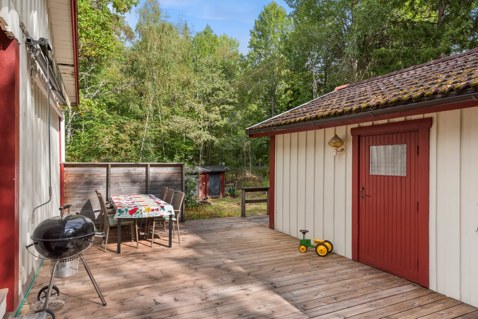 Fritidshus, Övra Söderbyvägen 50, Norrtälje