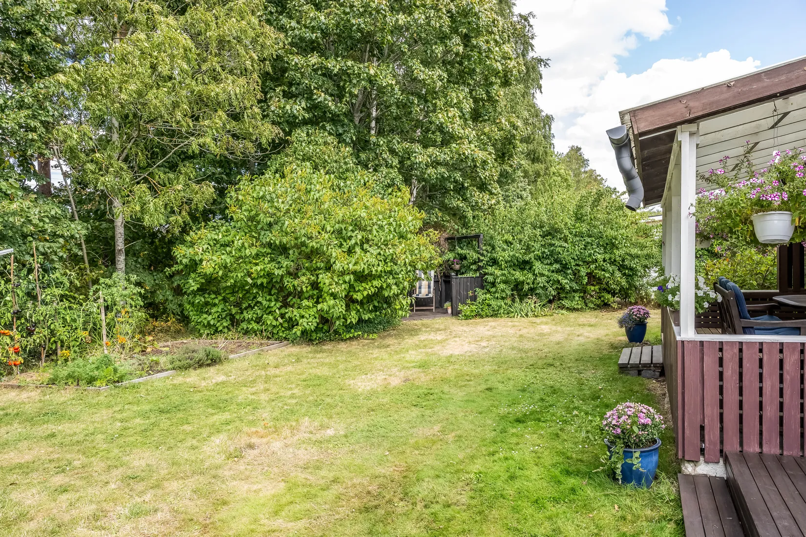 Villa, Hallbergagatan 40, Hallberga, Norrköping