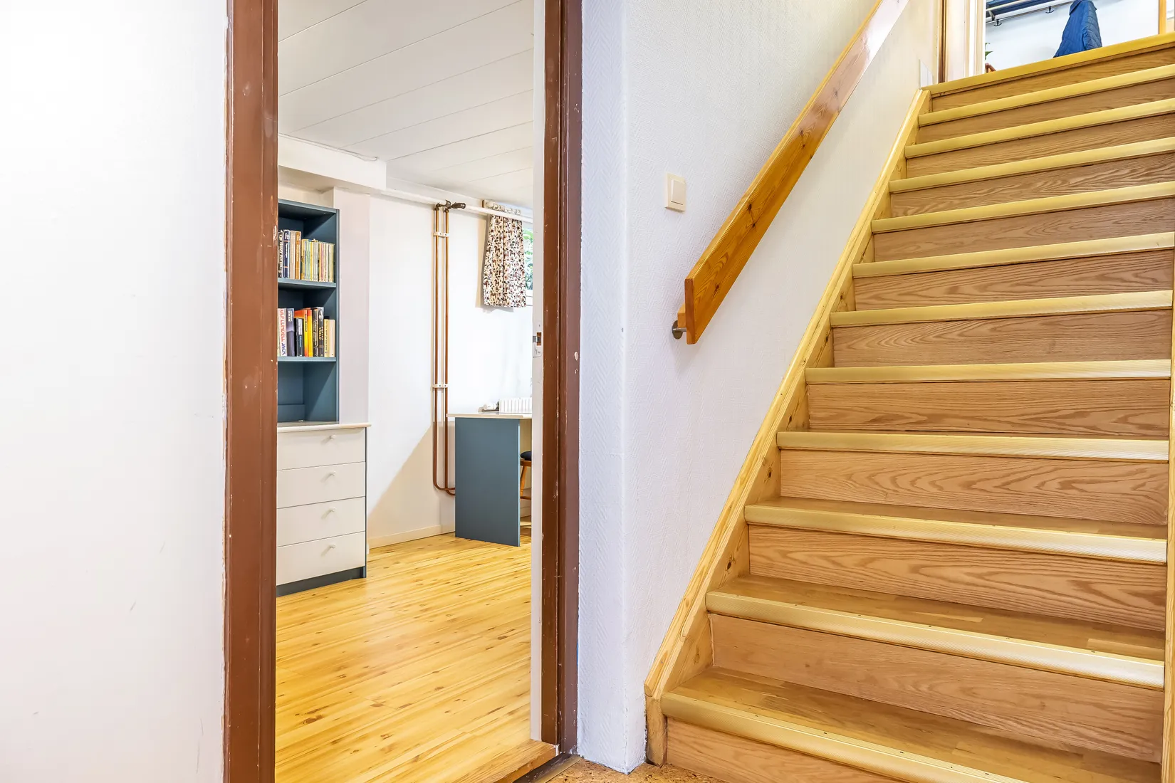 Villa, Hallbergagatan 40, Hallberga, Norrköping