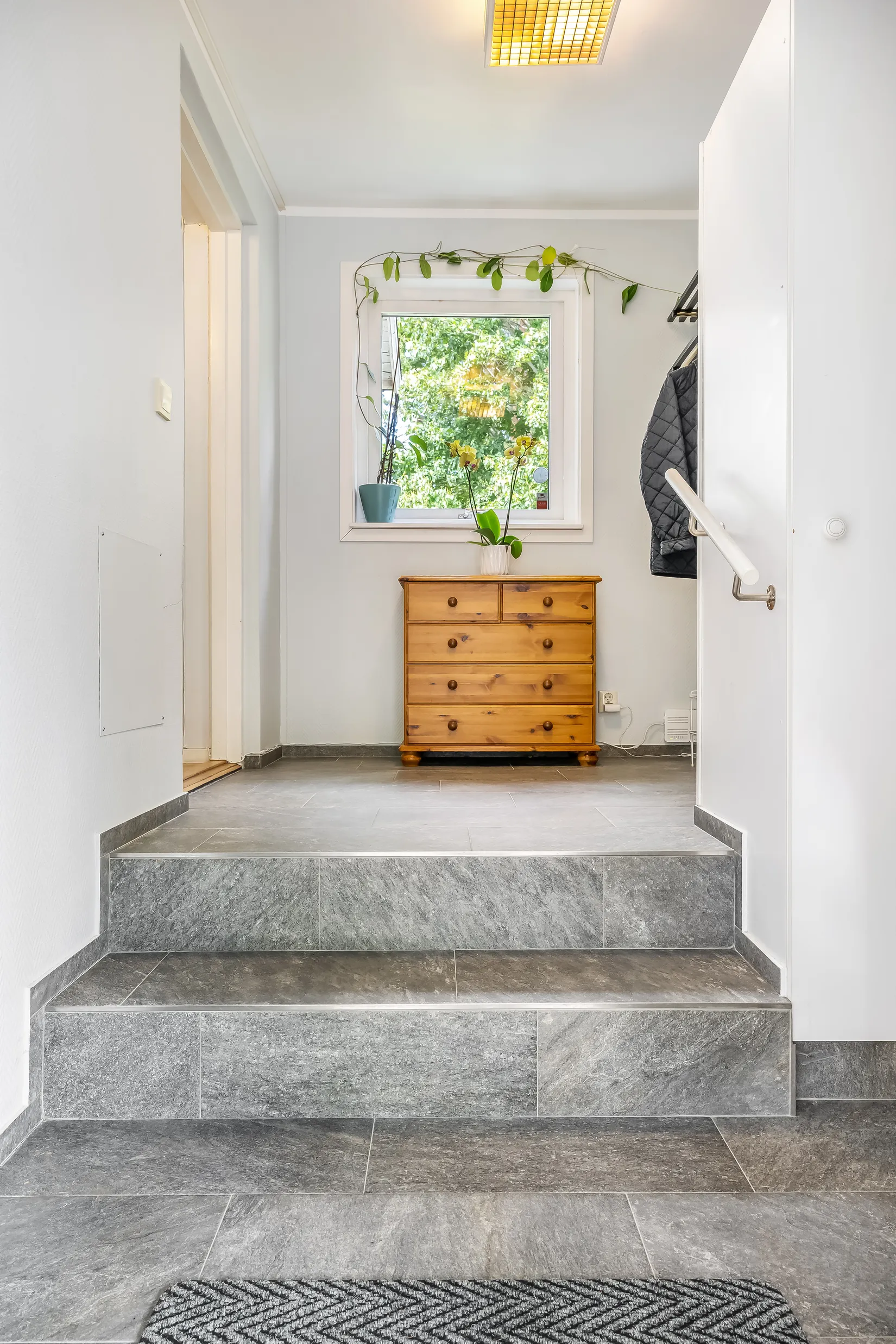 Villa, Hallbergagatan 40, Hallberga, Norrköping