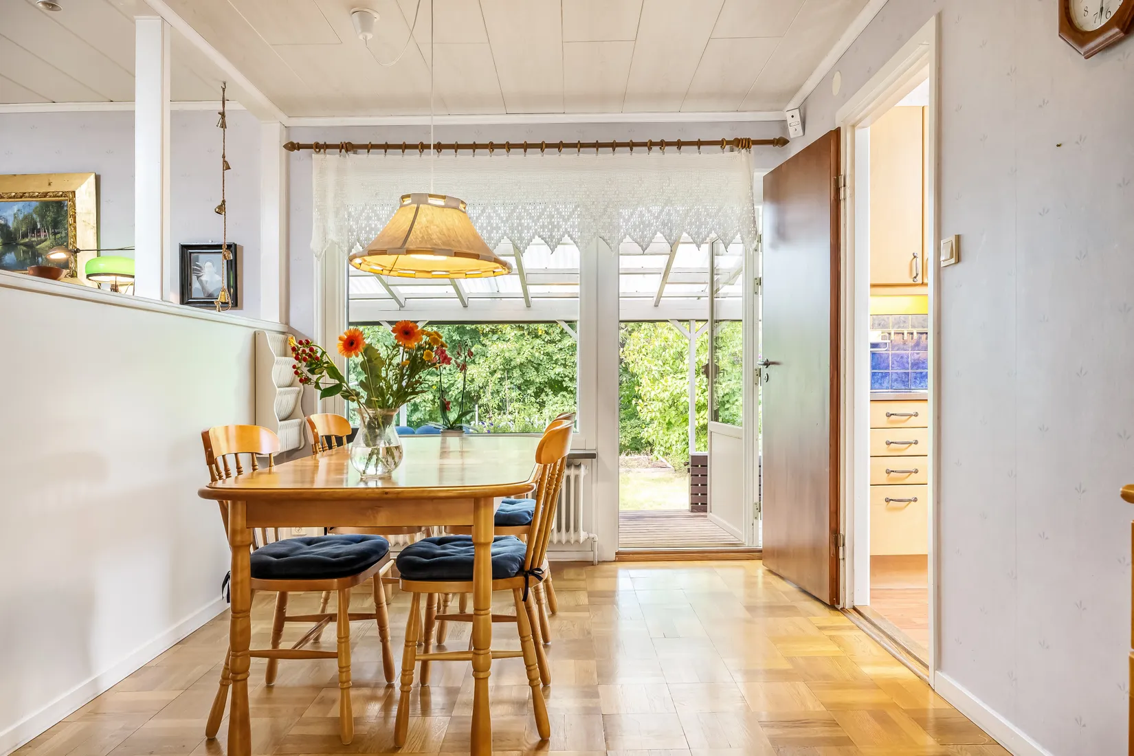 Villa, Hallbergagatan 40, Hallberga, Norrköping