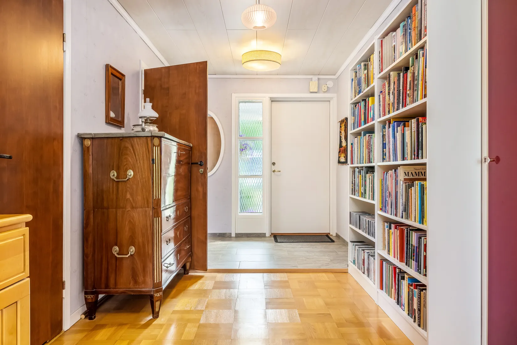 Villa, Hallbergagatan 40, Hallberga, Norrköping