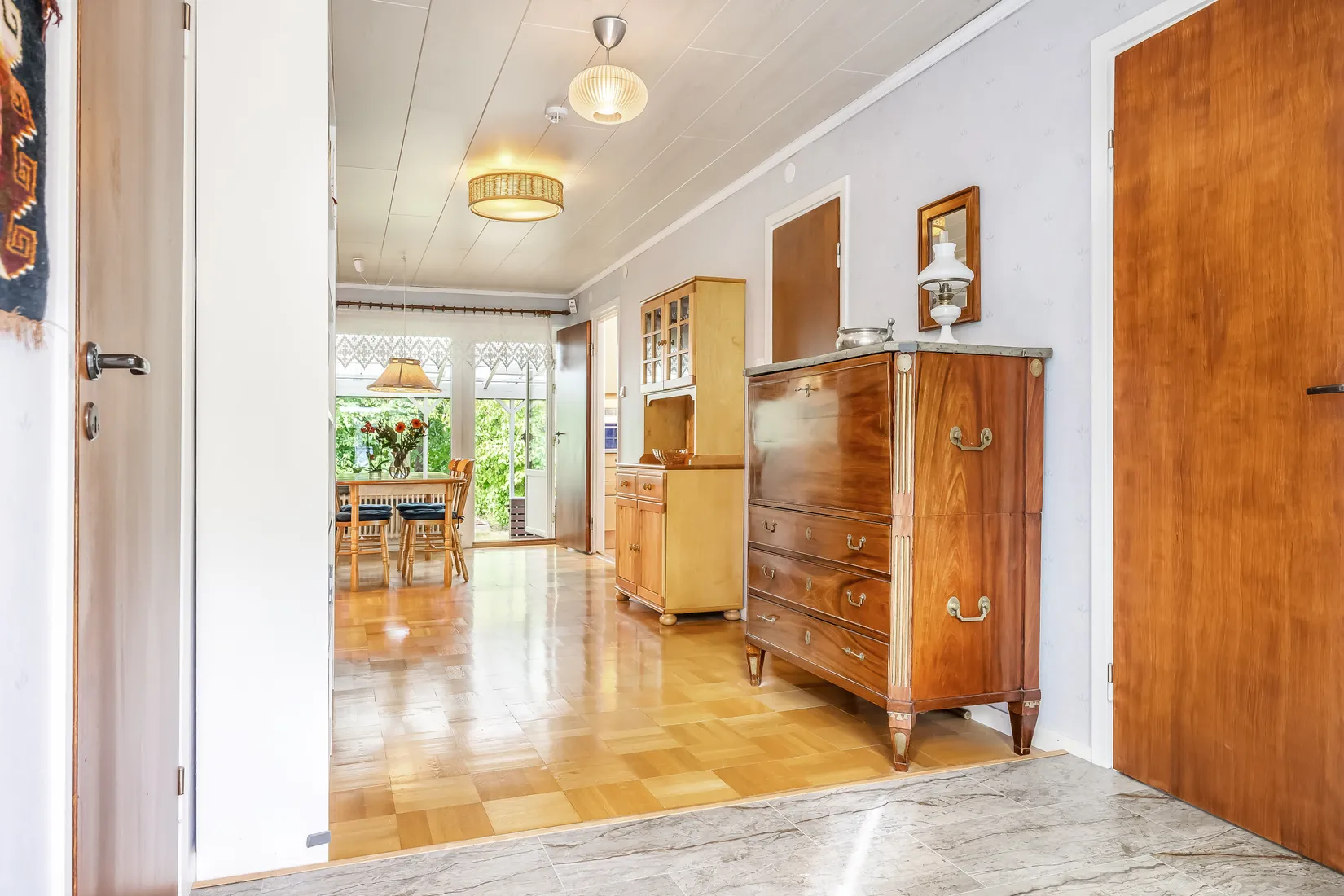 Villa, Hallbergagatan 40, Hallberga, Norrköping