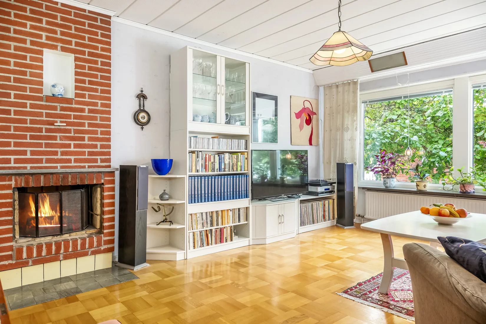 Villa, Hallbergagatan 40, Hallberga, Norrköping