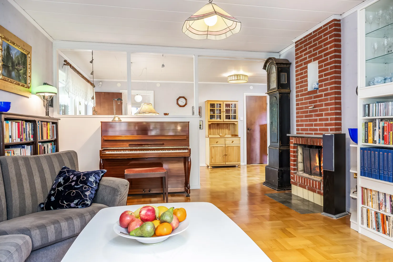 Villa, Hallbergagatan 40, Hallberga, Norrköping