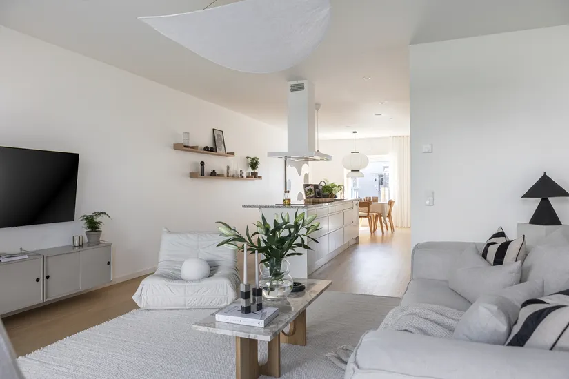 Radhus, Mellquists gata 31, Bunkeflostrand, Malmö