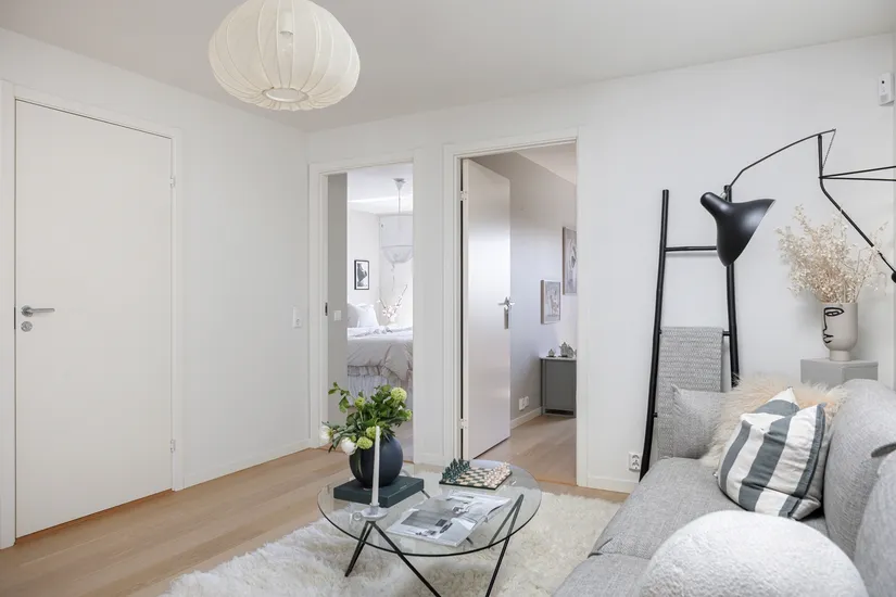 Radhus, Mellquists gata 31, Bunkeflostrand, Malmö