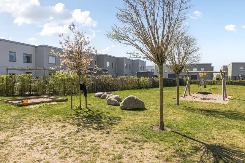 Radhus, Mellquists gata 31, Bunkeflostrand, Malmö