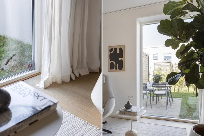 Radhus, Mellquists gata 31, Bunkeflostrand, Malmö