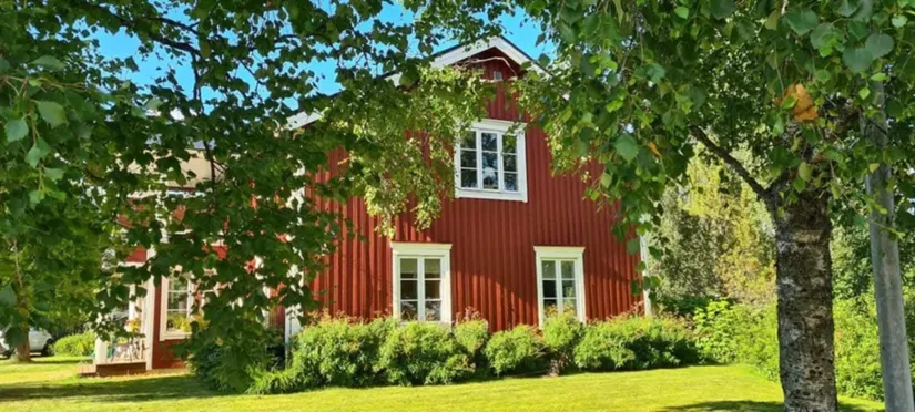 Villa, Innertavle 21, Innertavle, Umeå