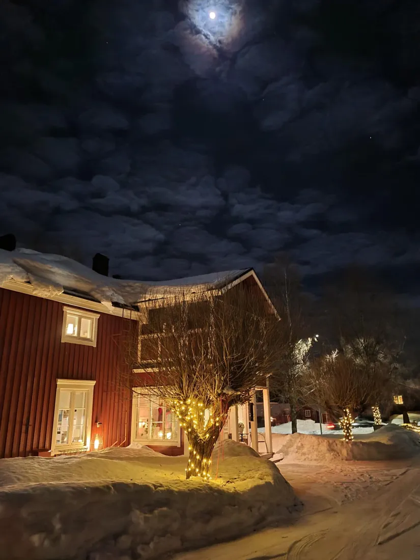 Villa, Innertavle 21, Innertavle, Umeå