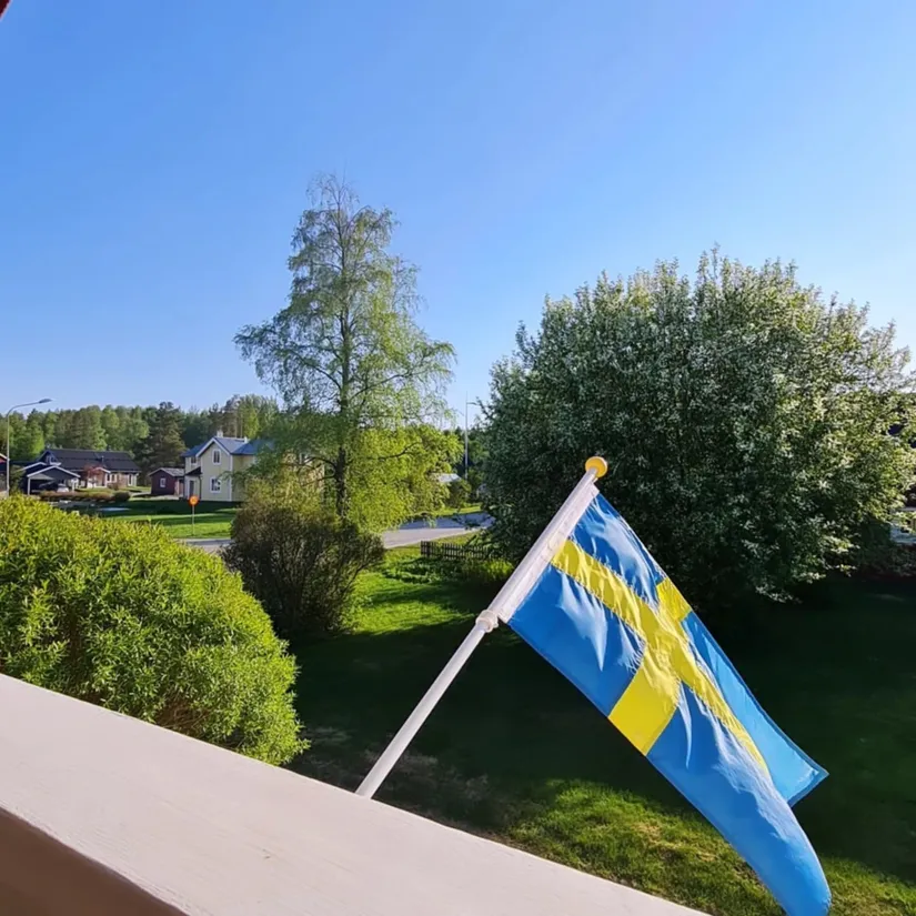 Villa, Innertavle 21, Innertavle, Umeå