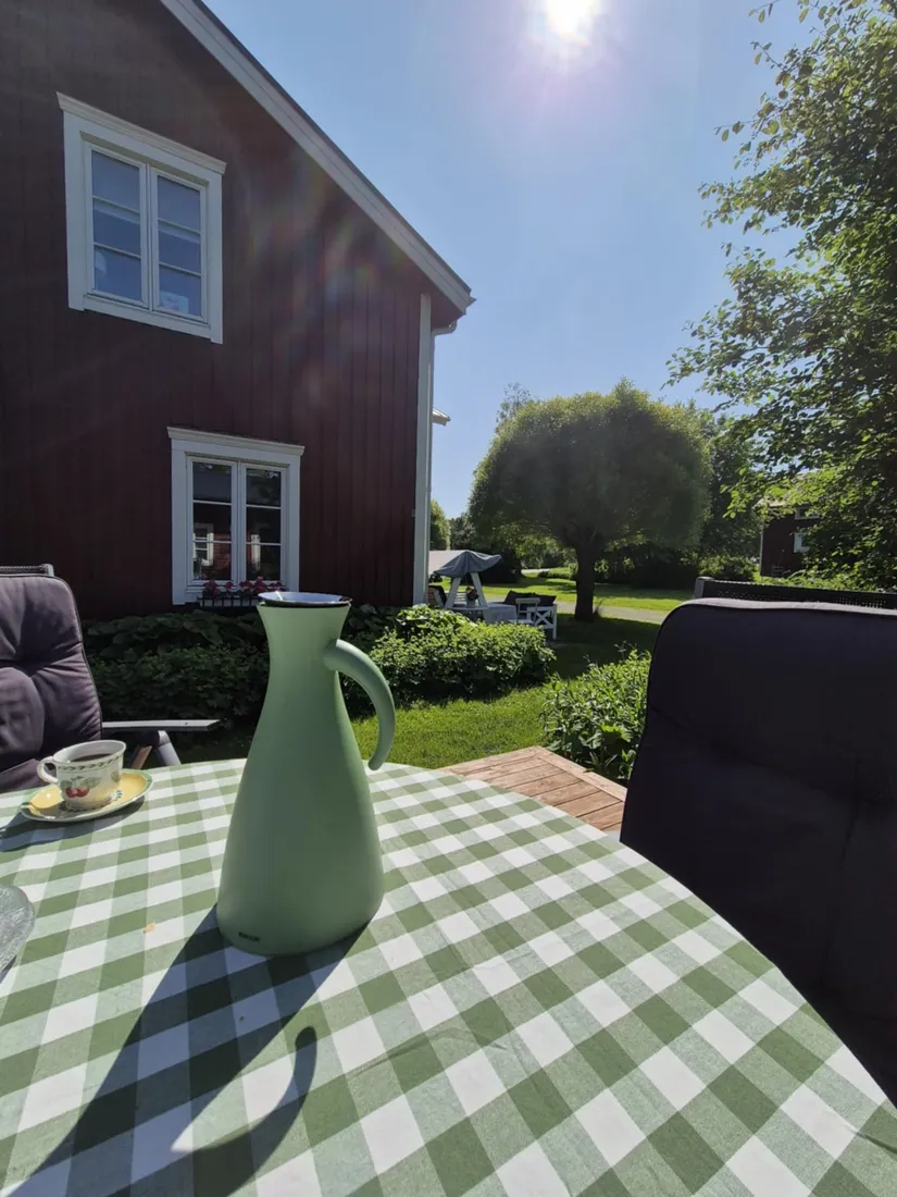 Villa, Innertavle 21, Innertavle, Umeå