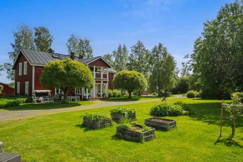 Villa, Innertavle 21, Innertavle, Umeå