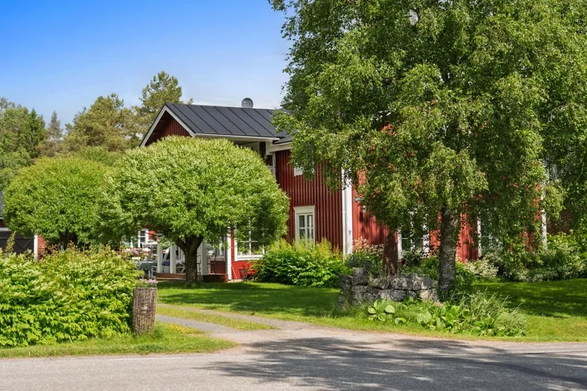 Villa, Innertavle 21, Innertavle, Umeå