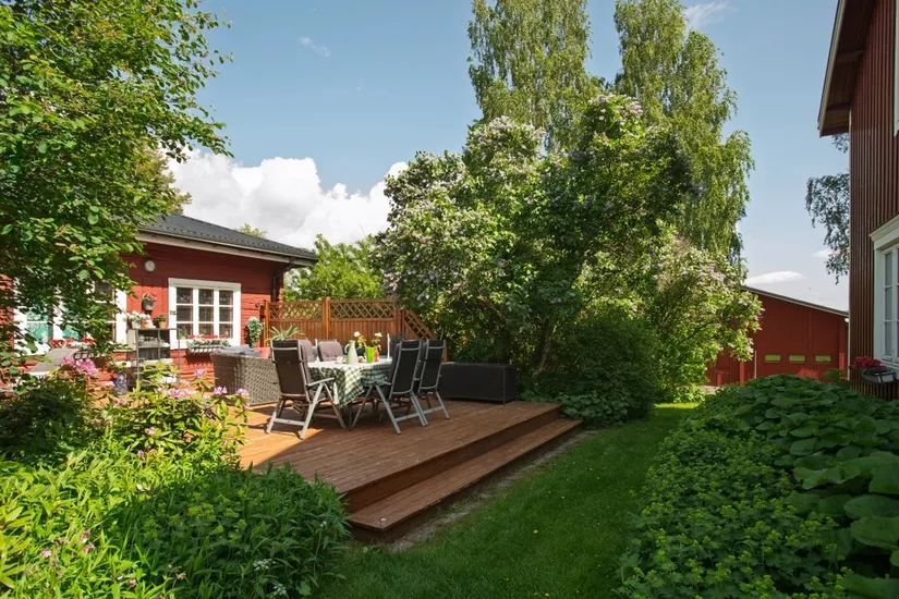 Villa, Innertavle 21, Innertavle, Umeå