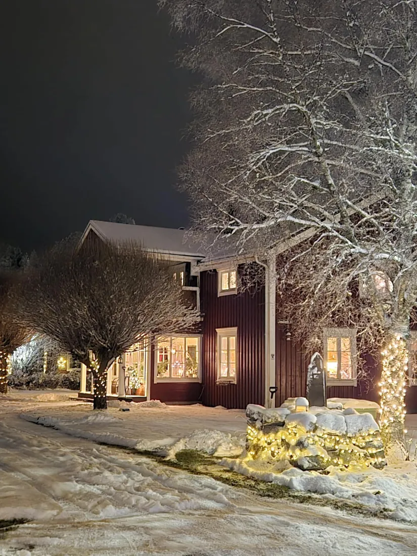 Villa, Innertavle 21, Innertavle, Umeå
