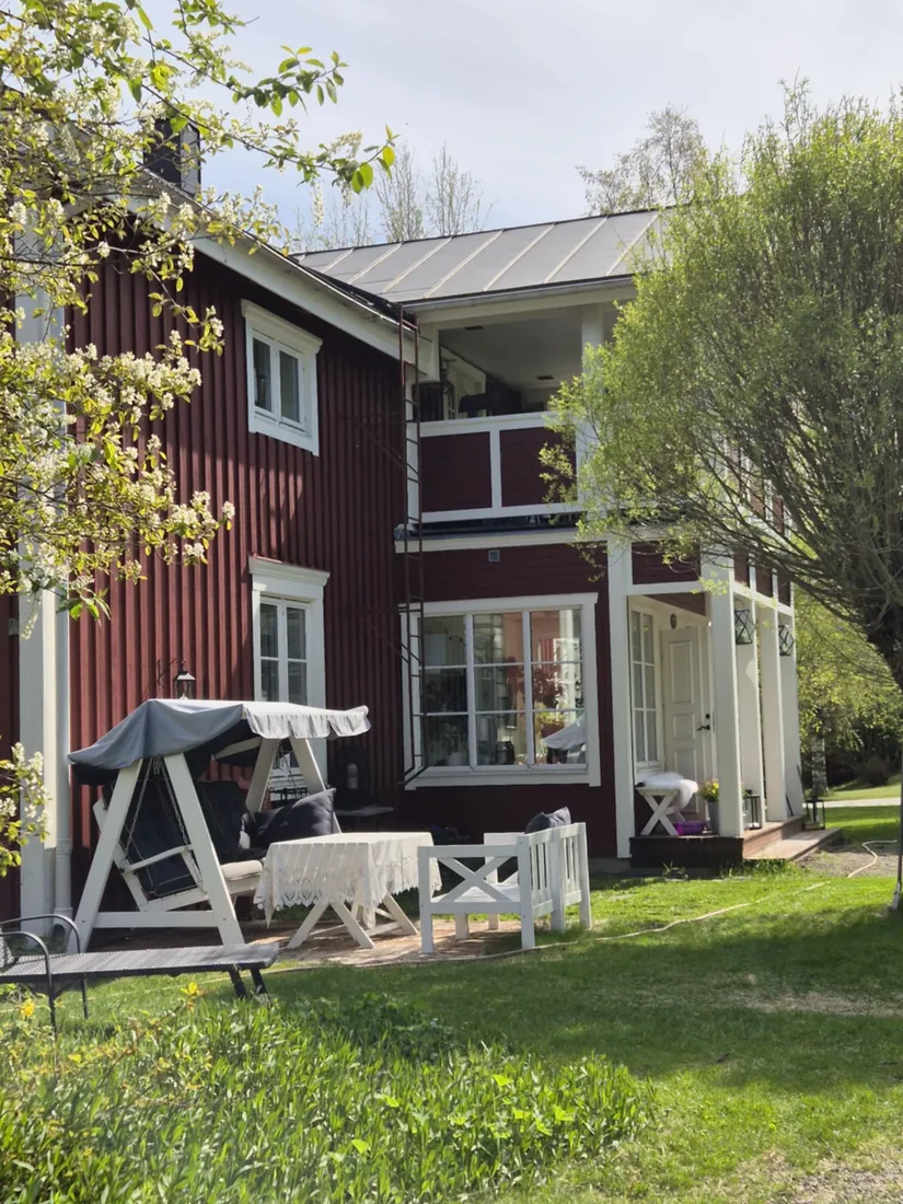 Villa, Innertavle 21, Innertavle, Umeå