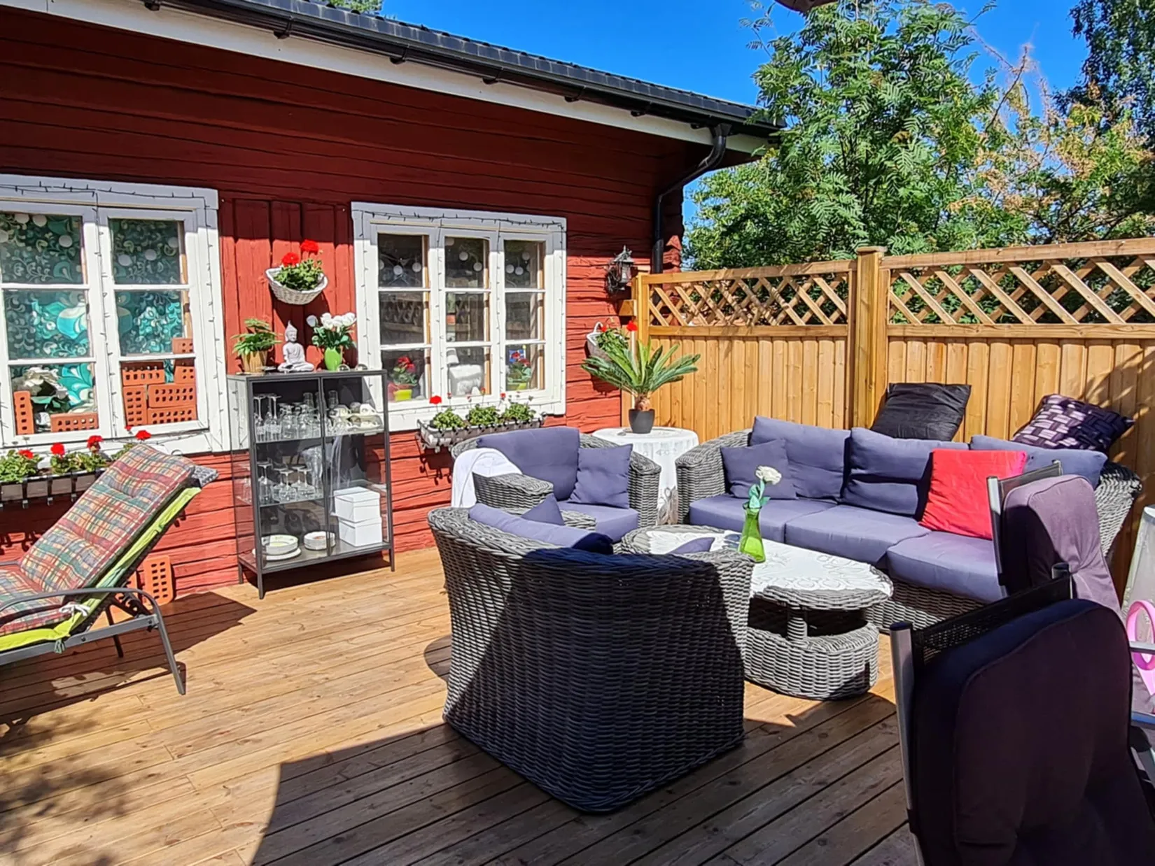 Villa, Innertavle 21, Innertavle, Umeå