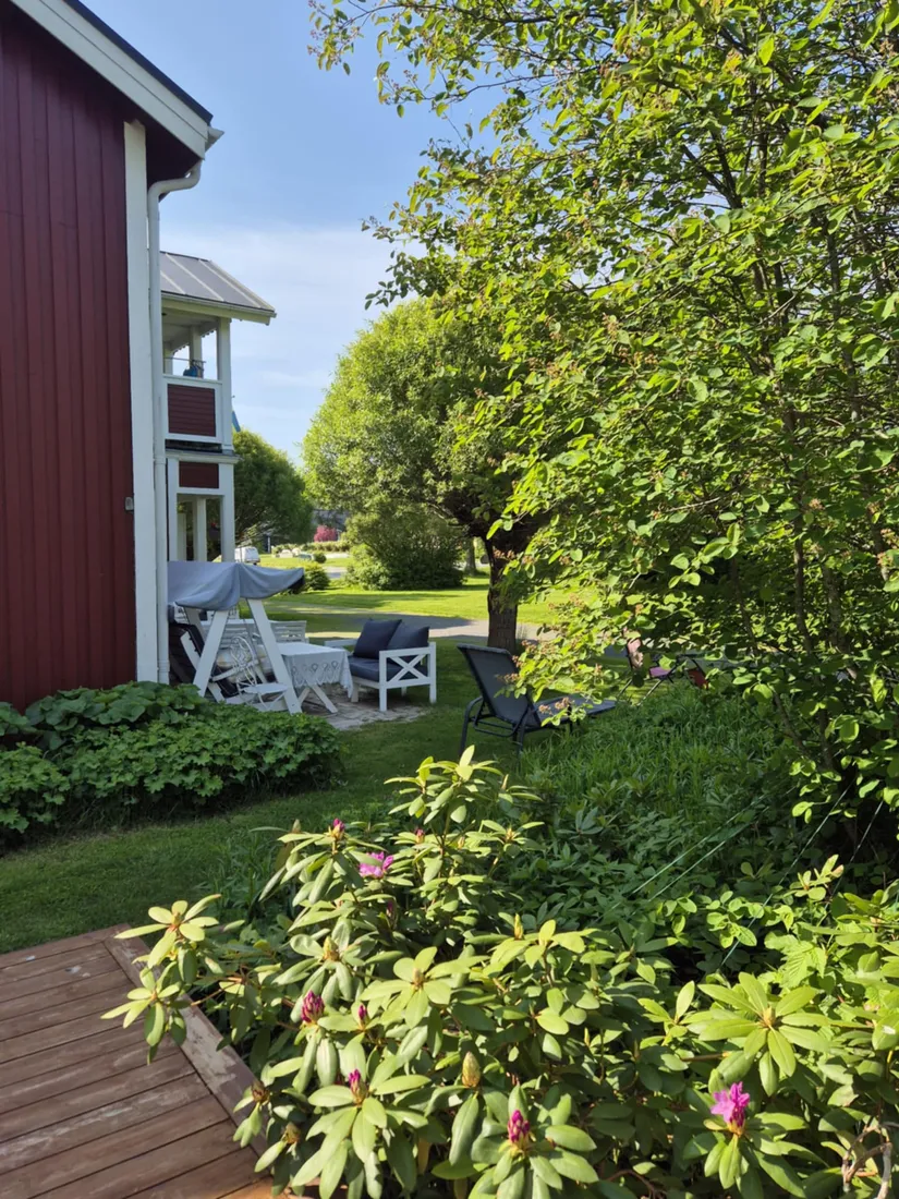 Villa, Innertavle 21, Innertavle, Umeå