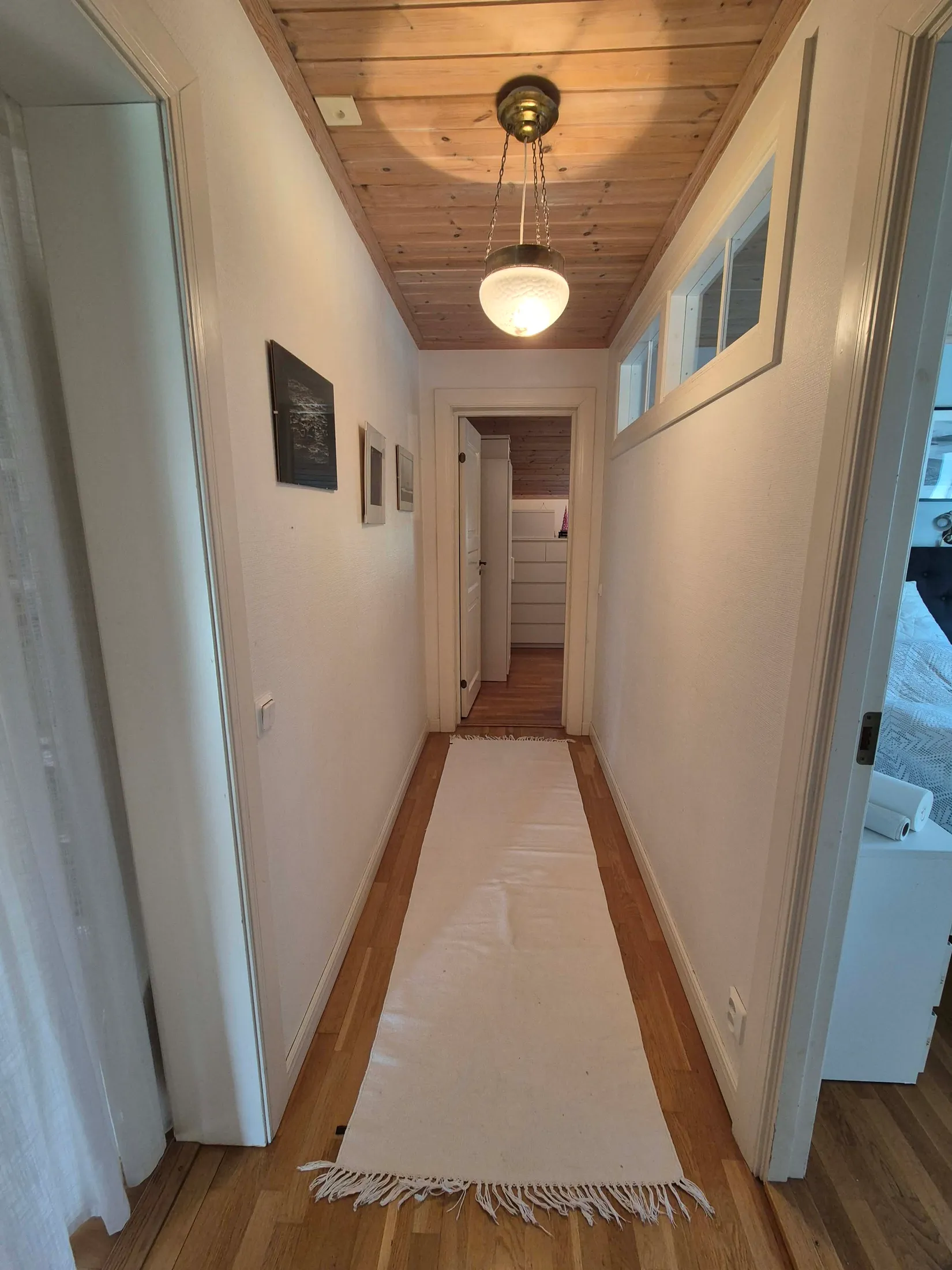 Villa, Innertavle 21, Innertavle, Umeå