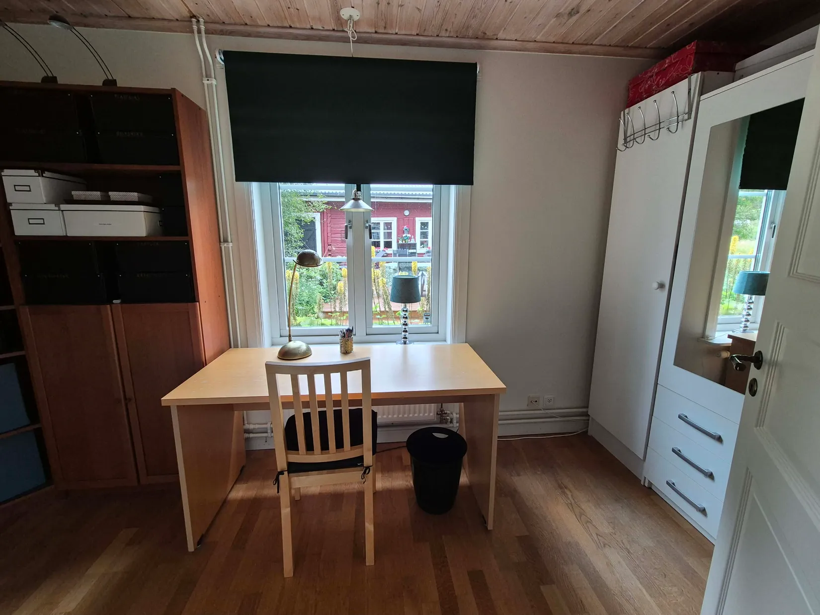Villa, Innertavle 21, Innertavle, Umeå