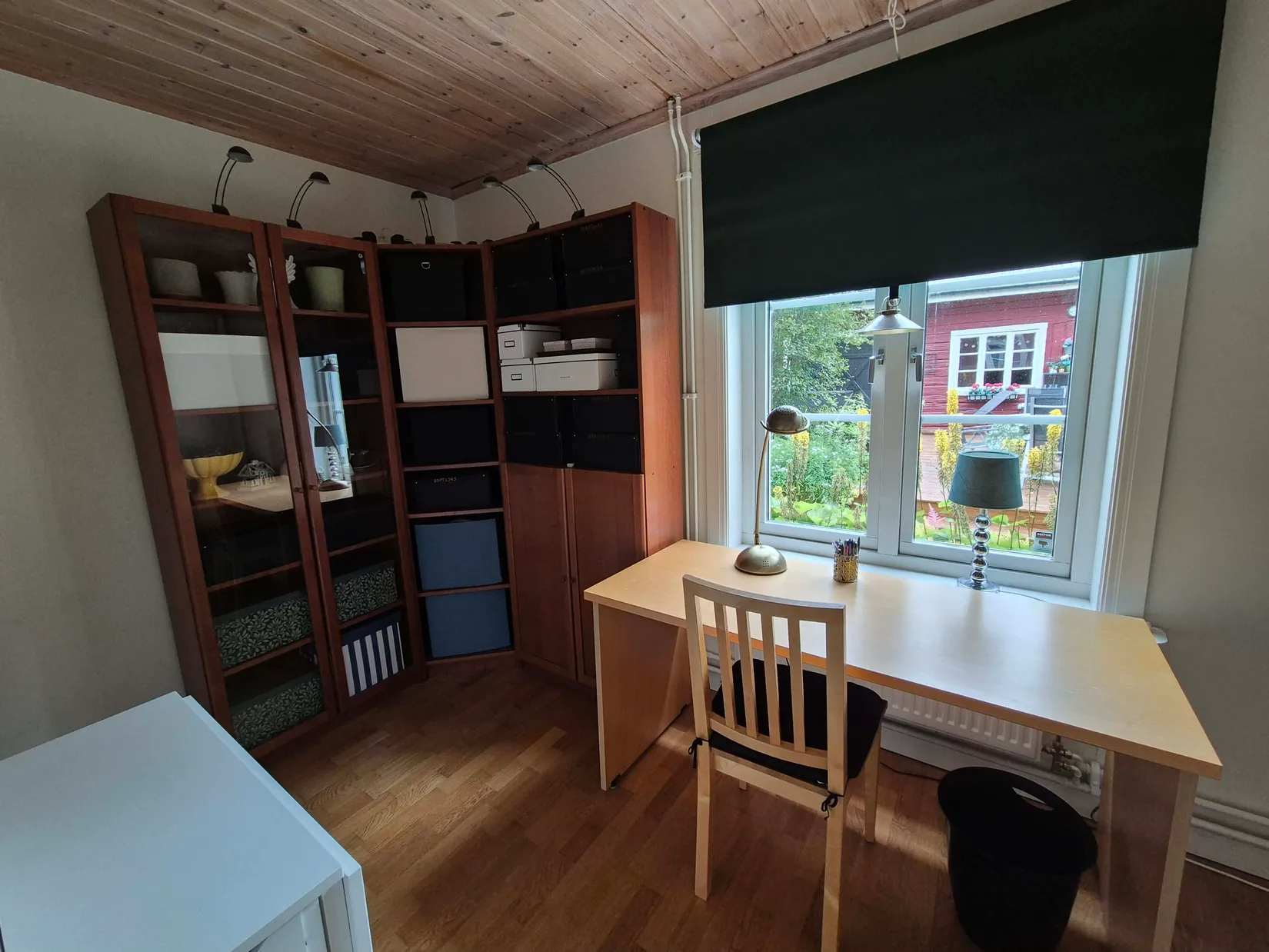 Villa, Innertavle 21, Innertavle, Umeå