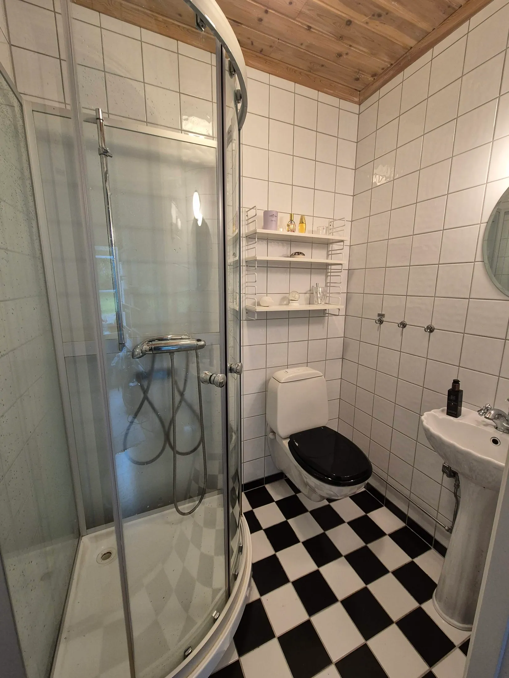 Villa, Innertavle 21, Innertavle, Umeå