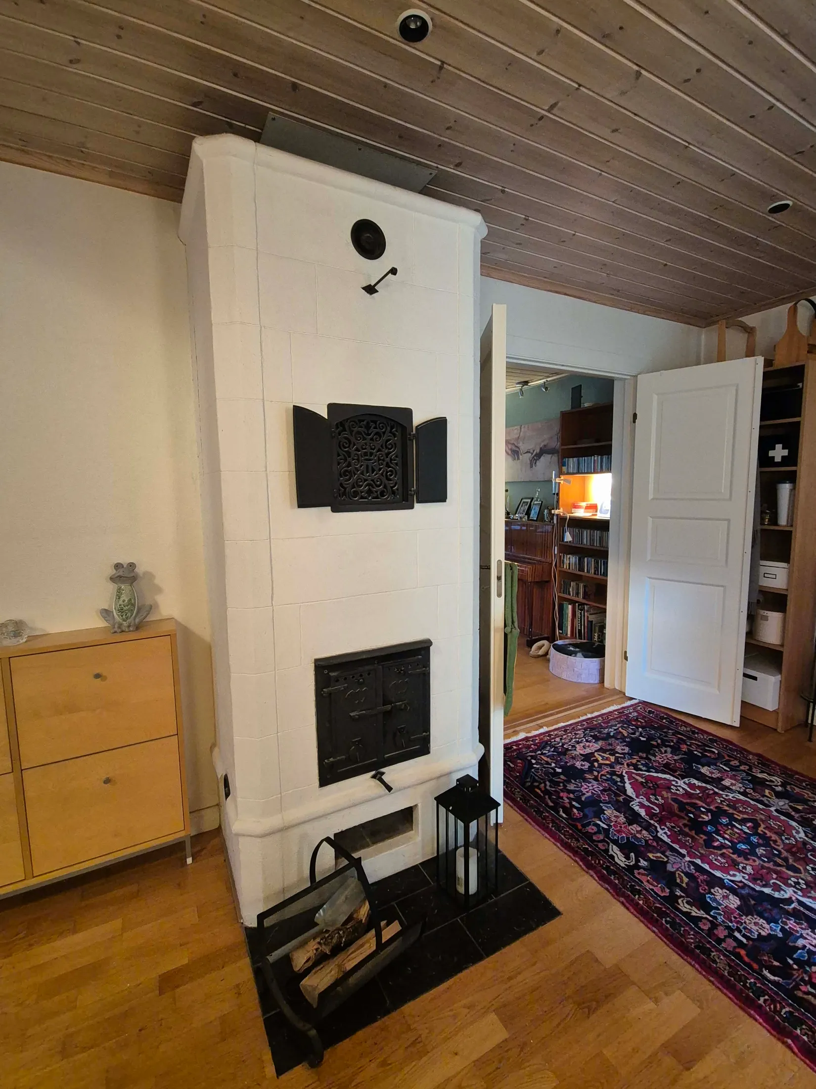 Villa, Innertavle 21, Innertavle, Umeå
